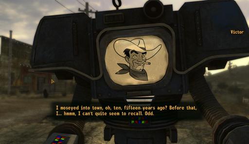 Fallout: New Vegas - "Золотой гекко". Эксклюзивное превью Fallout: New Vegas Fallout: New Vegas - "Золотой гекко". Эксклюзивное превью Fallout: New Vegas
