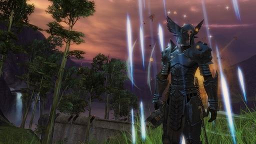 Guild Wars 2: новая демоверсия на Gamescom Guild Wars 2: новая демоверсия на Gamescom