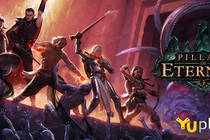 Открылся предзаказ на Pillars of Eternity