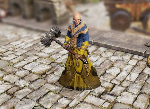 Divinity: Original Sin 2 - "Divinity: Original Sin 2": Знаете ли вы, что... (часть вторая) Divinity: Original Sin 2 - "Divinity: Original Sin 2": Знаете ли вы, что... (часть вторая)