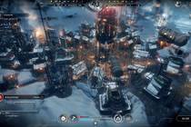 Обзор Frostpunk Обзор Frostpunk